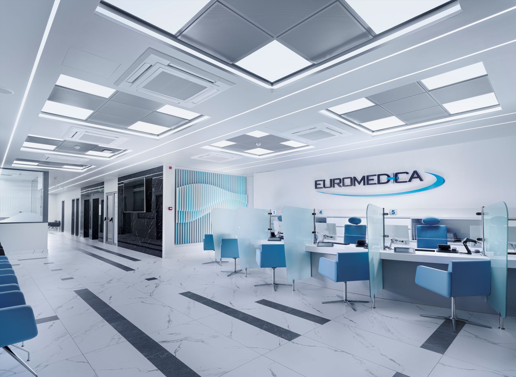 EUROMEDICA Kariera gr