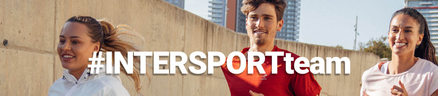 INTERSPORT ATHLETICS cover