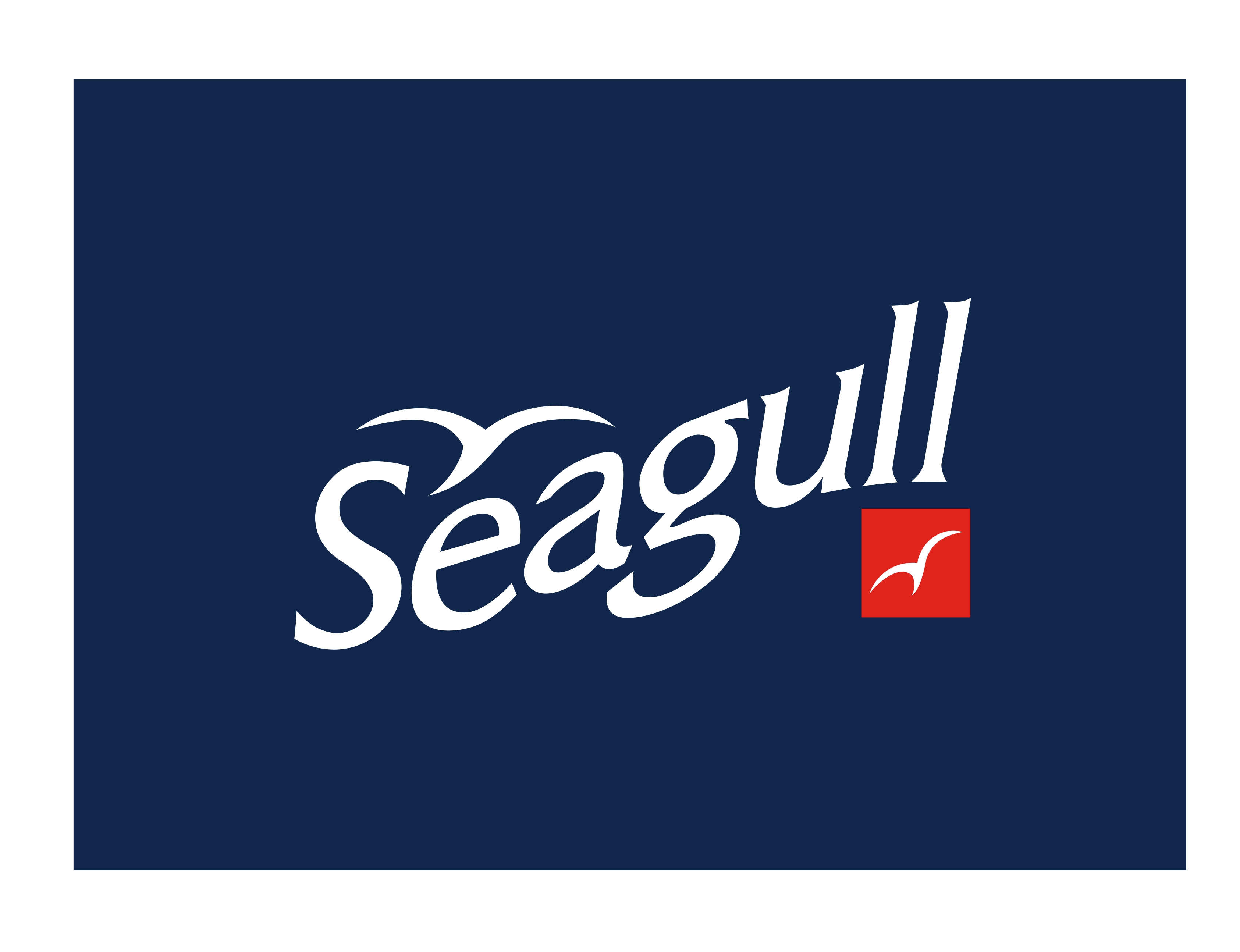 SEAGULL ΣΗΓΚΑΛ ΔΙΑΜΕΤΑΦΟΡΙΚΗ