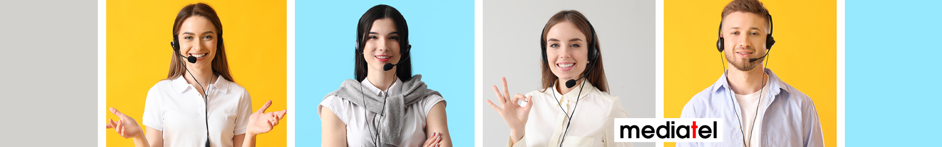 MEDIATEL SA cover