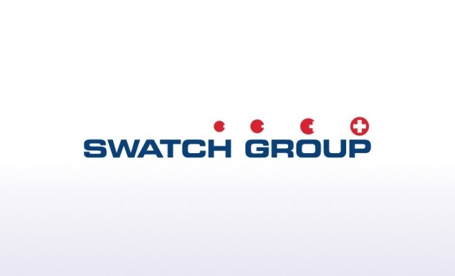 THE SWATCH GROUP GREECE