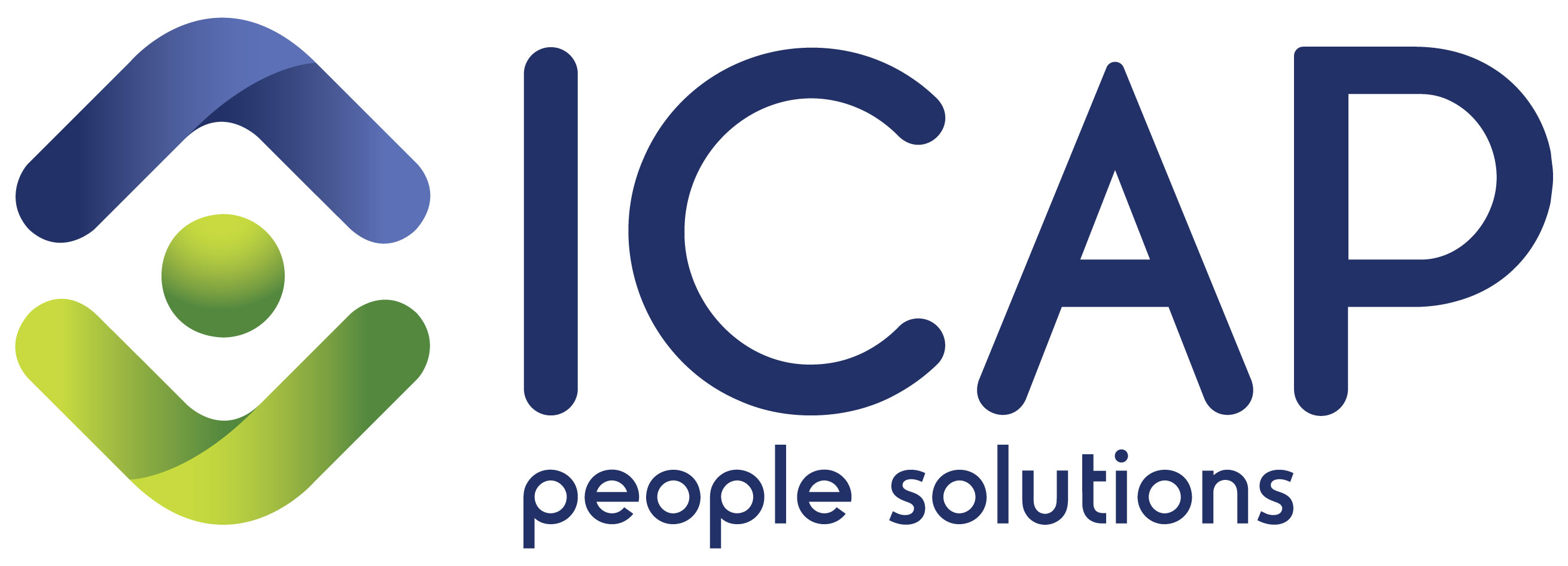 ICAP PEOPLE SOLUTIONS ΑΕ