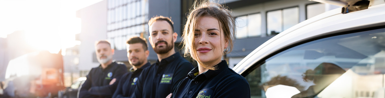 Customer Experience Technician (Τεχνικός Πεδίου) ΤΤΛΠ Αττικής cover