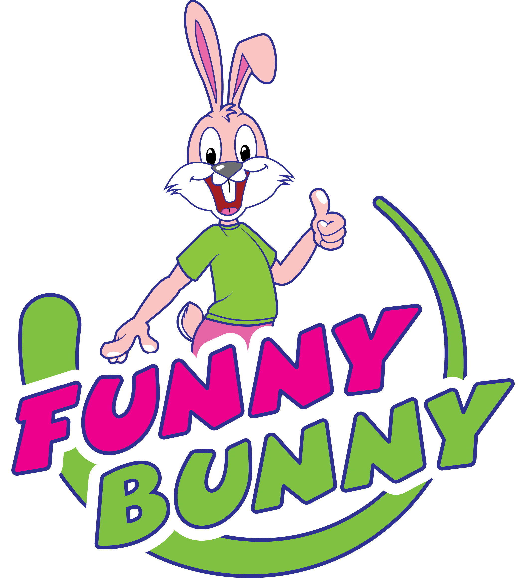 ΛΙΜΝΙΔΗΣ ΑΕΒΕ - FUNNY BUNNY