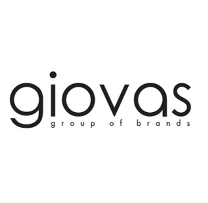 ΓΙΟΒΑΣ Α.Ε. - GIOVAS GROUP OF BRANDS S.A.