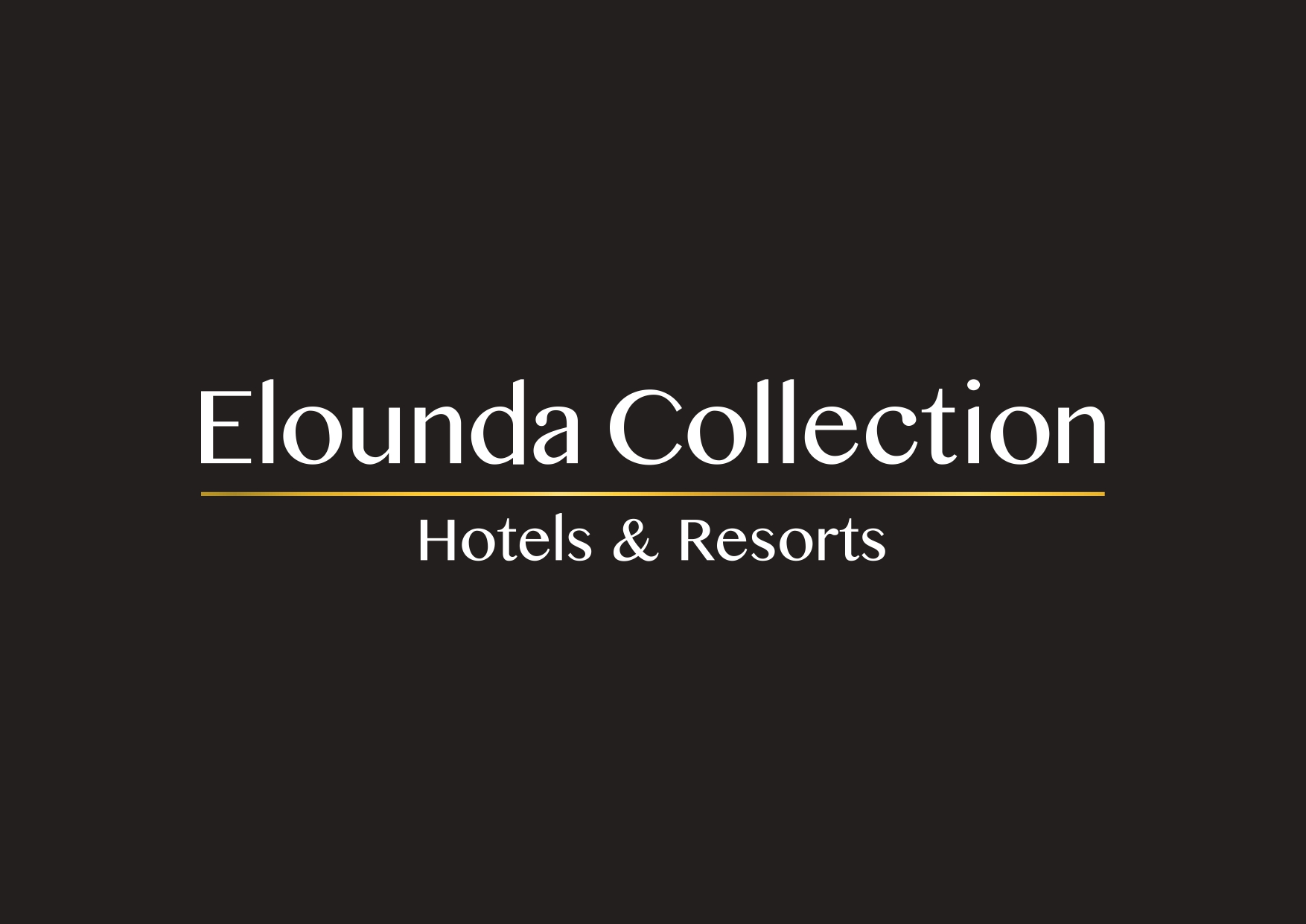 ΤΟΥΡΙΣΤΙΚΕΣ & ΞΕΝΟΔΟΧΕΙΑΚΕΣ ΕΠΙΧΕΙΡΗΣΕΙΣ ΕΛΟΥΝΤΑ ΑΕ