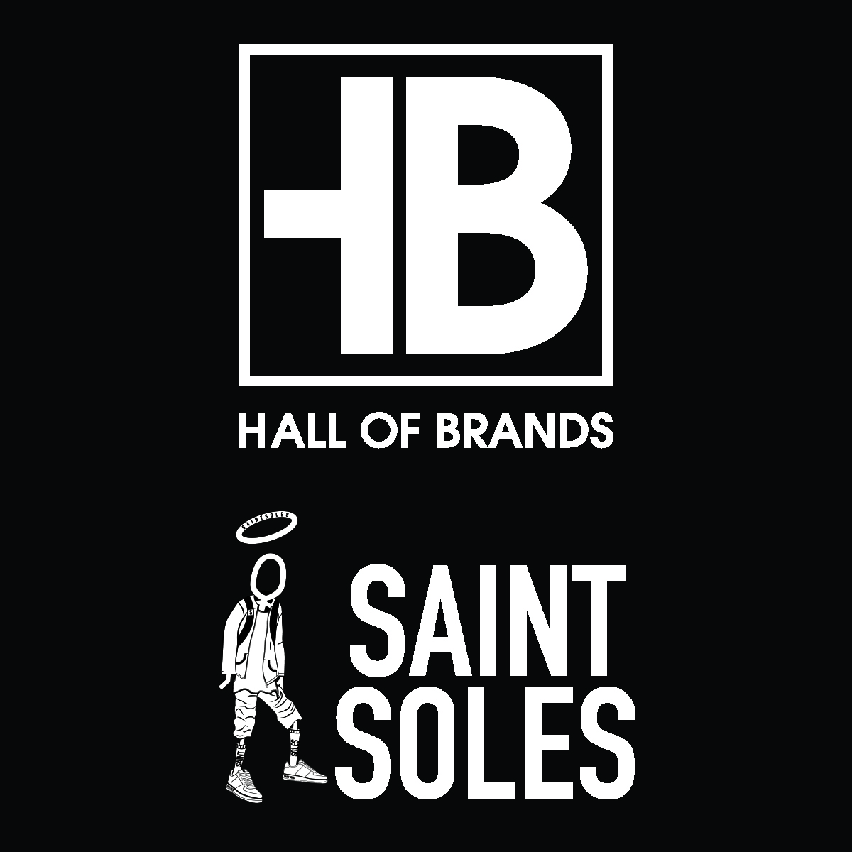 Hall of Brands / Saintsoles