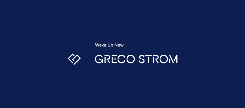 GRECO STROM