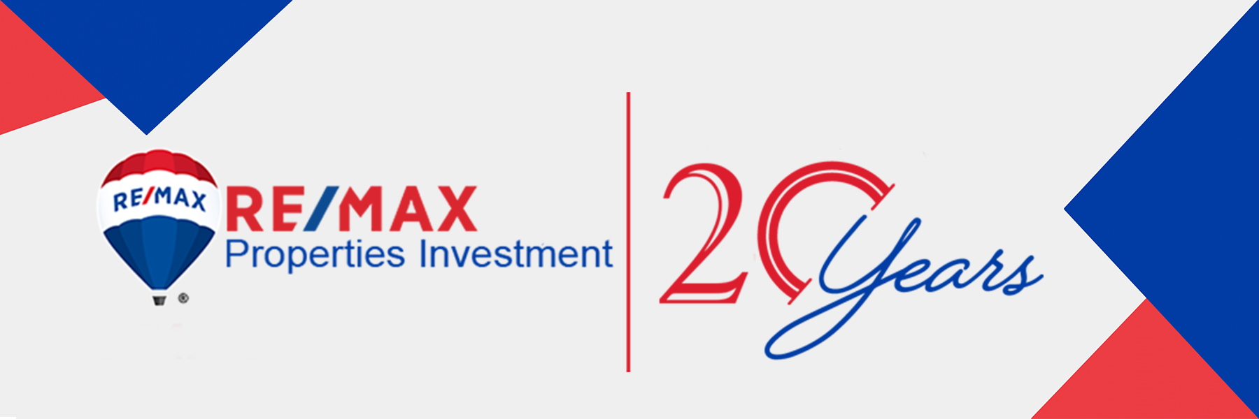 Σύμβουλος Ακινήτων / Μεσίτης (Real Estate Agent) για  Ανατολικά Προάστια  από την εταιρεία RE/MAX Properties Investment cover